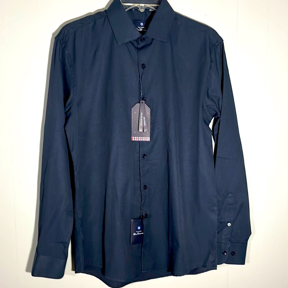 Ben Sherman dress shirt
